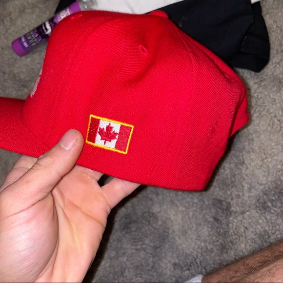 Hustle gang hat 10/10 - Picture 5 of 5